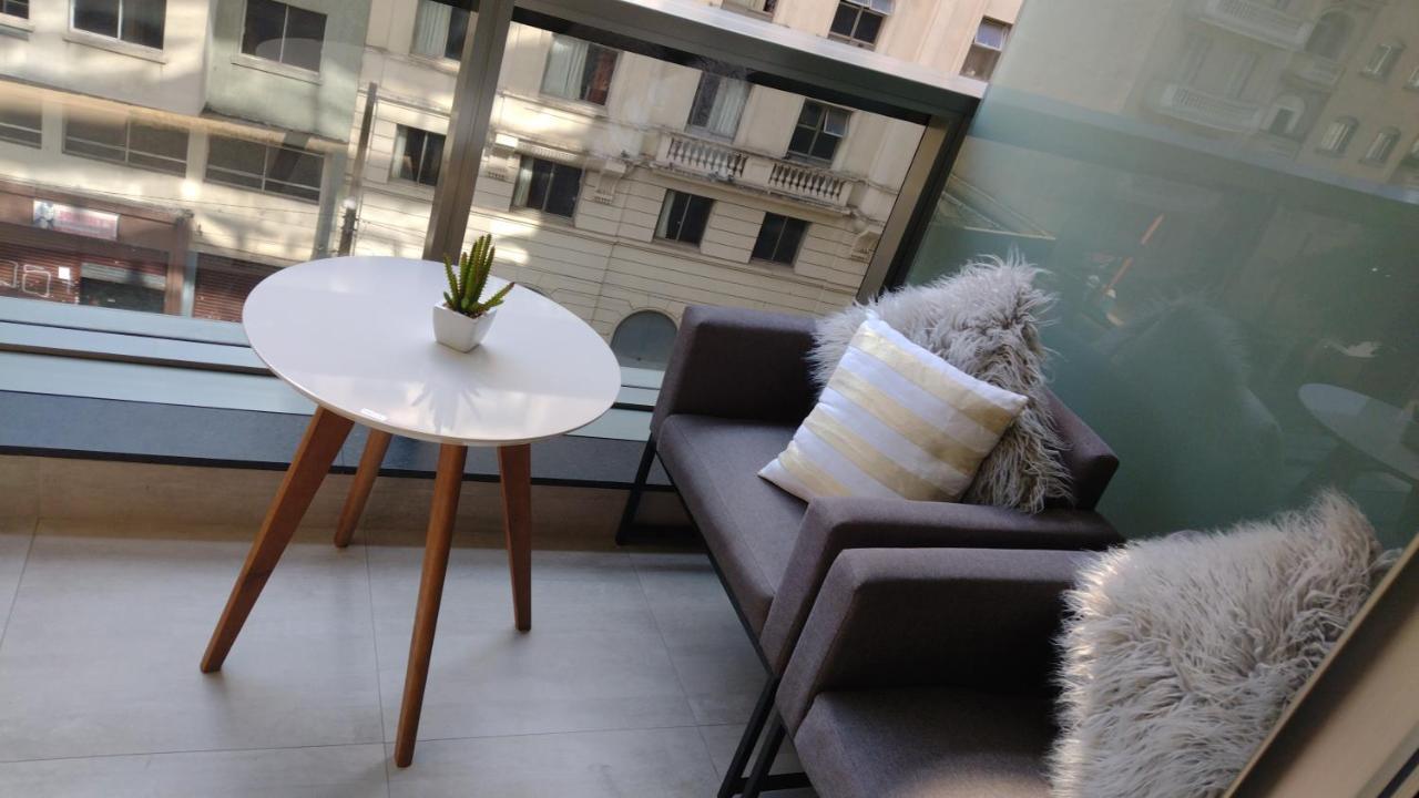 Van Flat São Paulo