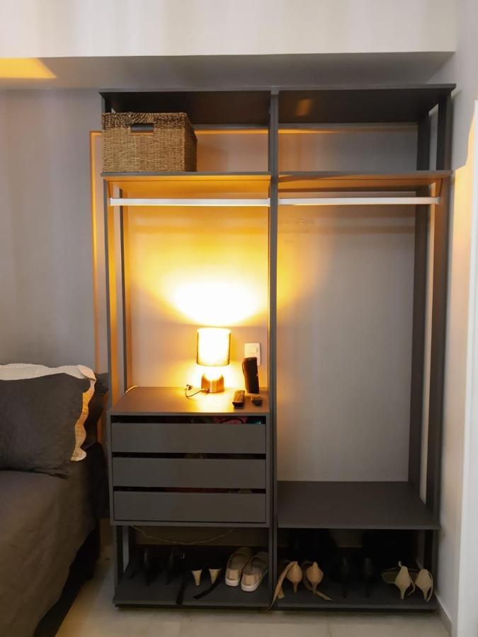Van Flat Apartamento São Paulo