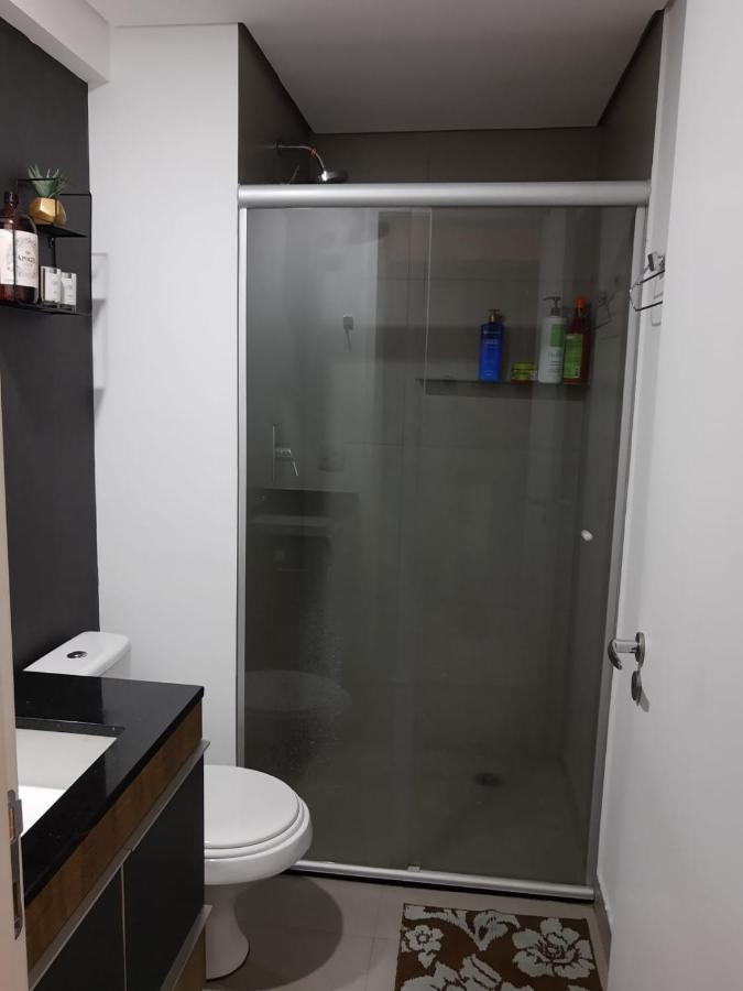 Van Flat Apartamento *