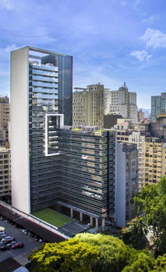 Van Flat Apartamento São Paulo
