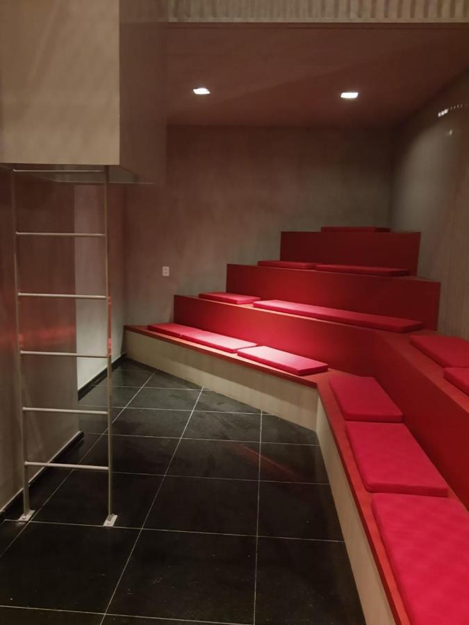 Apartamento Van Flat São Paulo