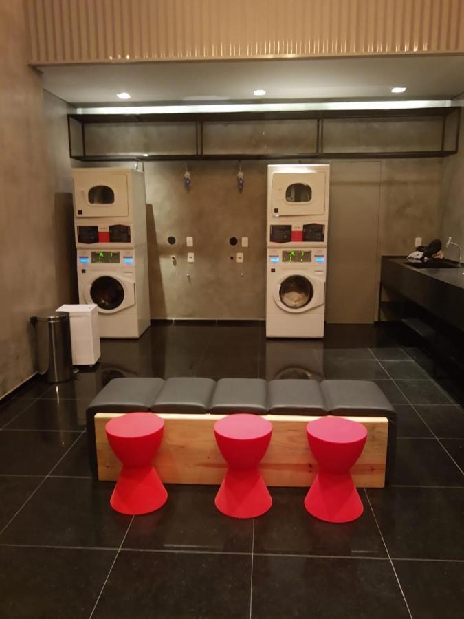 Van Flat * São Paulo