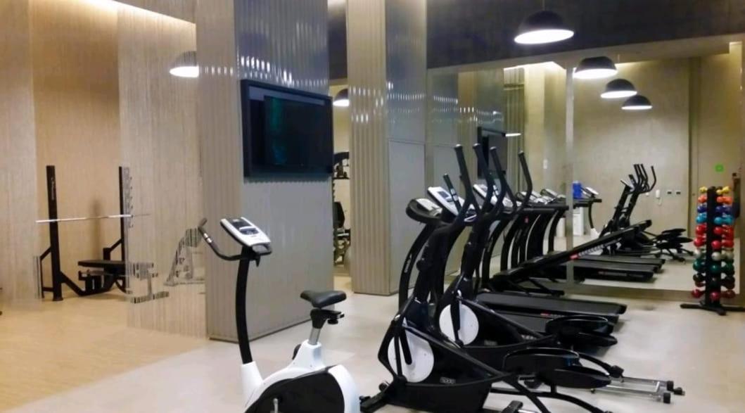 Apartamento Van Flat